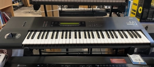 Korg-M1